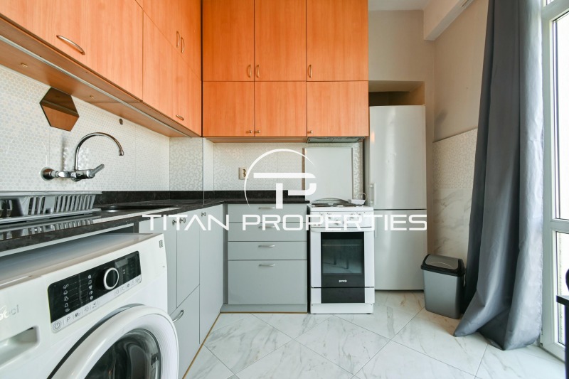 Kiadó  1 hálószoba Sofia , Centar , 75 négyzetméter | 53180625 - kép [7]