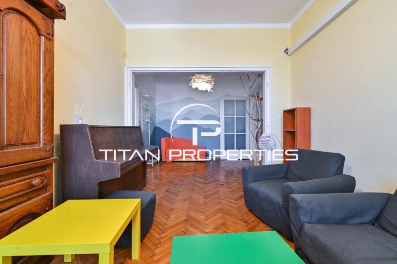Kiadó  1 hálószoba Sofia , Centar , 75 négyzetméter | 53180625 - kép [5]