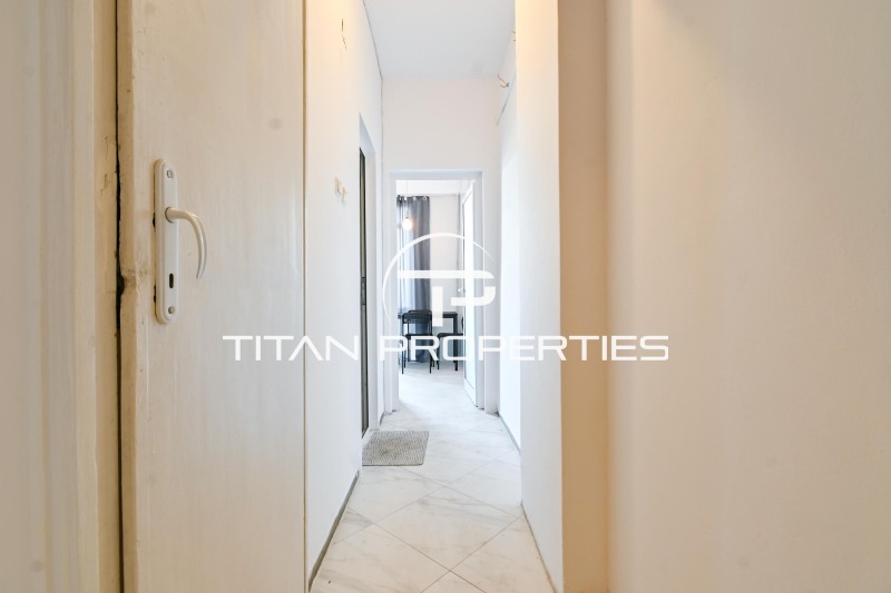 Kiadó  1 hálószoba Sofia , Centar , 75 négyzetméter | 53180625 - kép [10]
