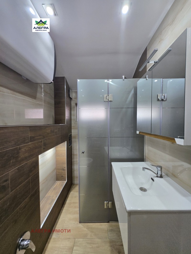 For Rent  1 bedroom Pazardzhik , Zapad , 61 sq.m | 14703663 - image [4]