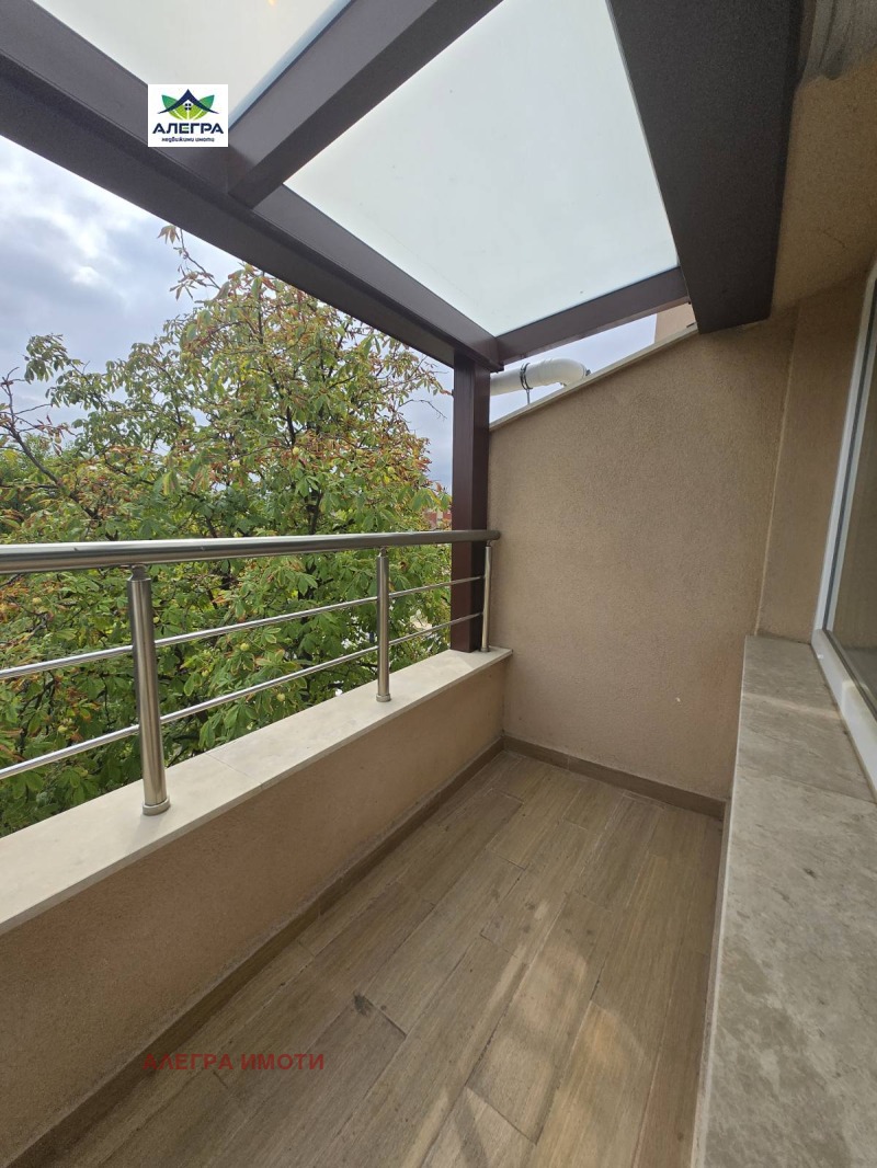 For Rent  1 bedroom Pazardzhik , Zapad , 61 sq.m | 14703663 - image [5]