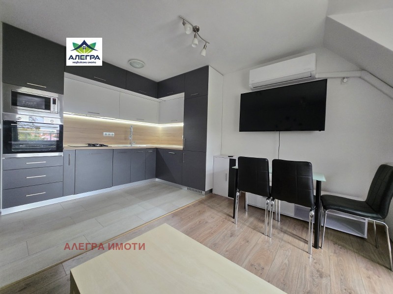 For Rent  1 bedroom Pazardzhik , Zapad , 61 sq.m | 14703663