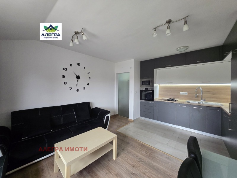 For Rent  1 bedroom Pazardzhik , Zapad , 61 sq.m | 14703663 - image [2]