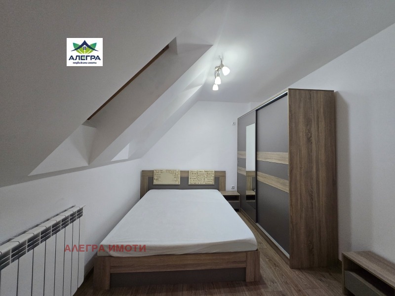 For Rent  1 bedroom Pazardzhik , Zapad , 61 sq.m | 14703663 - image [3]