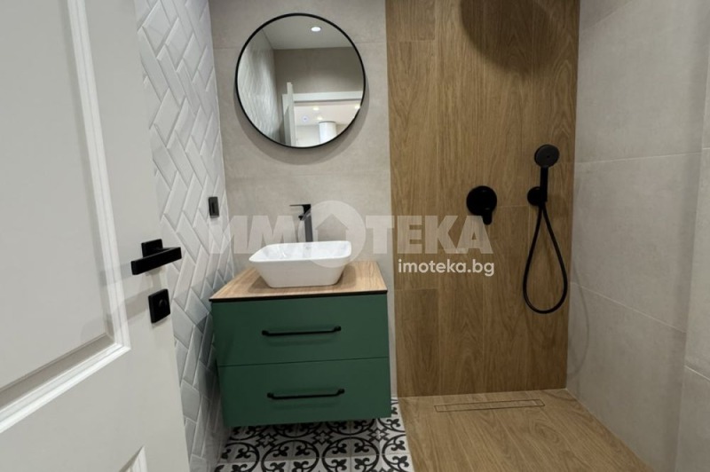 Дава под наем 2-СТАЕН, гр. Пловдив, Център, снимка 5 - Апартаменти - 53492165