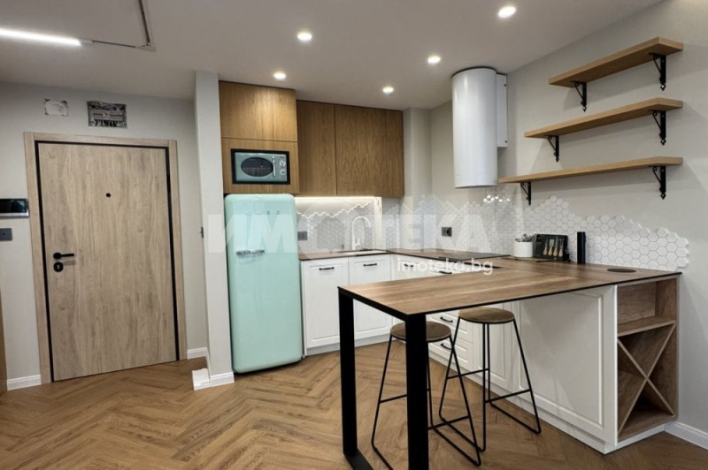 Дава под наем 2-СТАЕН, гр. Пловдив, Център, снимка 2 - Апартаменти - 53492165