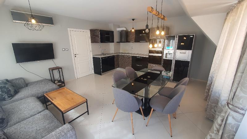 Дава под наем 3-СТАЕН, гр. Варна, Чаталджа, снимка 2 - Апартаменти - 53331800