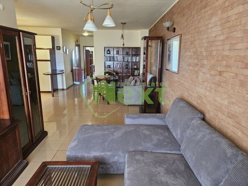 Para alugar  2 quartos Sofia , Hipodruma , 75 m² | 42189118