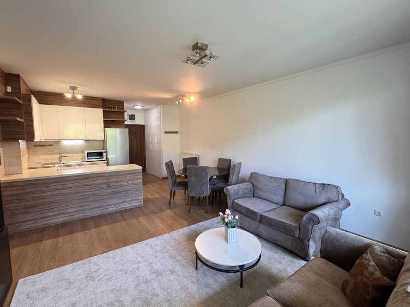 Дава под наем  3-стаен град София , Витоша , 109 кв.м | 27522139 - изображение [4]
