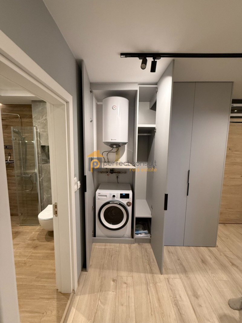 En renta  2 dormitorios Plovdiv , Yuzhen , 100 metros cuadrados | 97155542 - imagen [12]