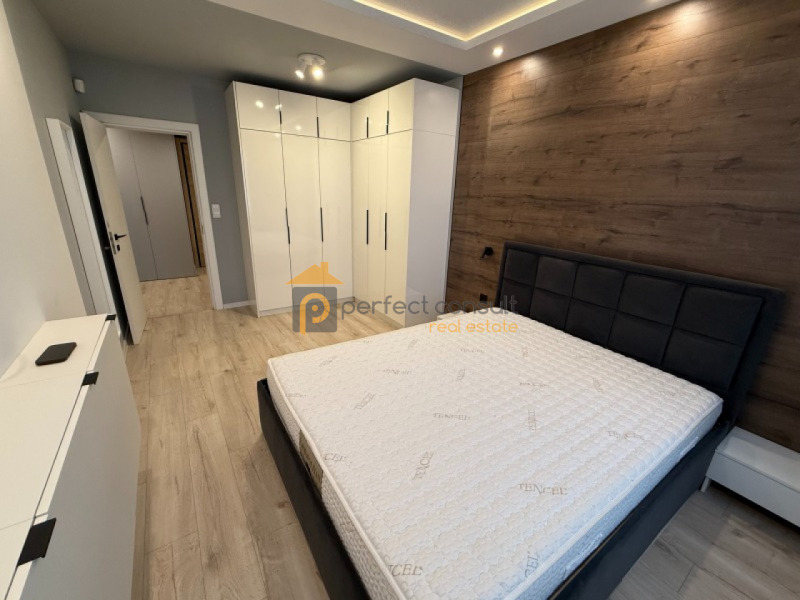 En renta  2 dormitorios Plovdiv , Yuzhen , 100 metros cuadrados | 97155542 - imagen [6]