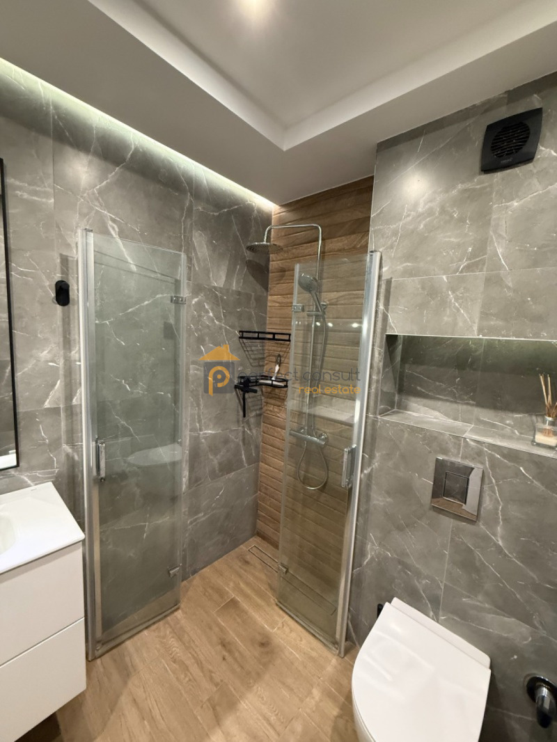 En renta  2 dormitorios Plovdiv , Yuzhen , 100 metros cuadrados | 97155542 - imagen [15]