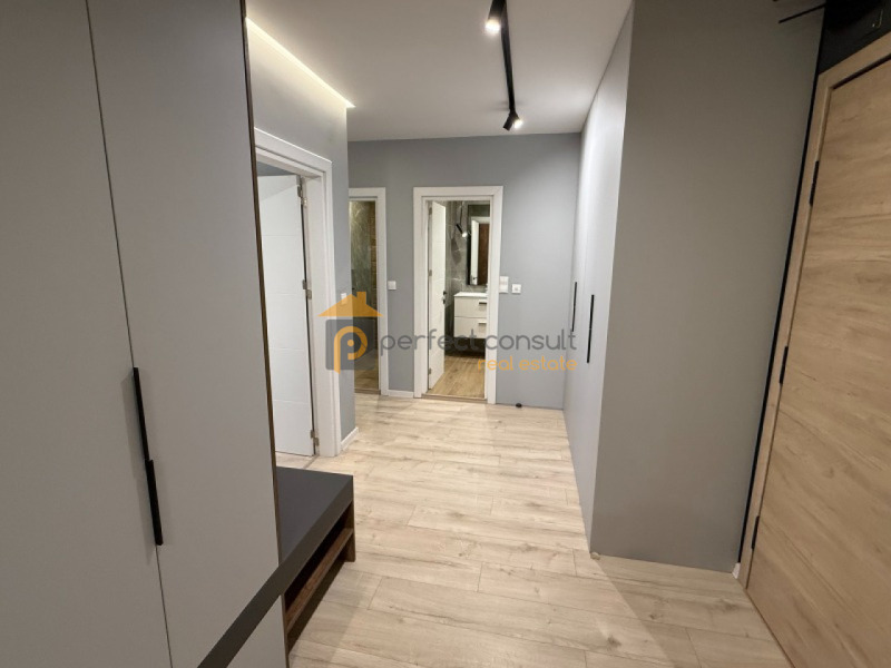 En renta  2 dormitorios Plovdiv , Yuzhen , 100 metros cuadrados | 97155542 - imagen [11]