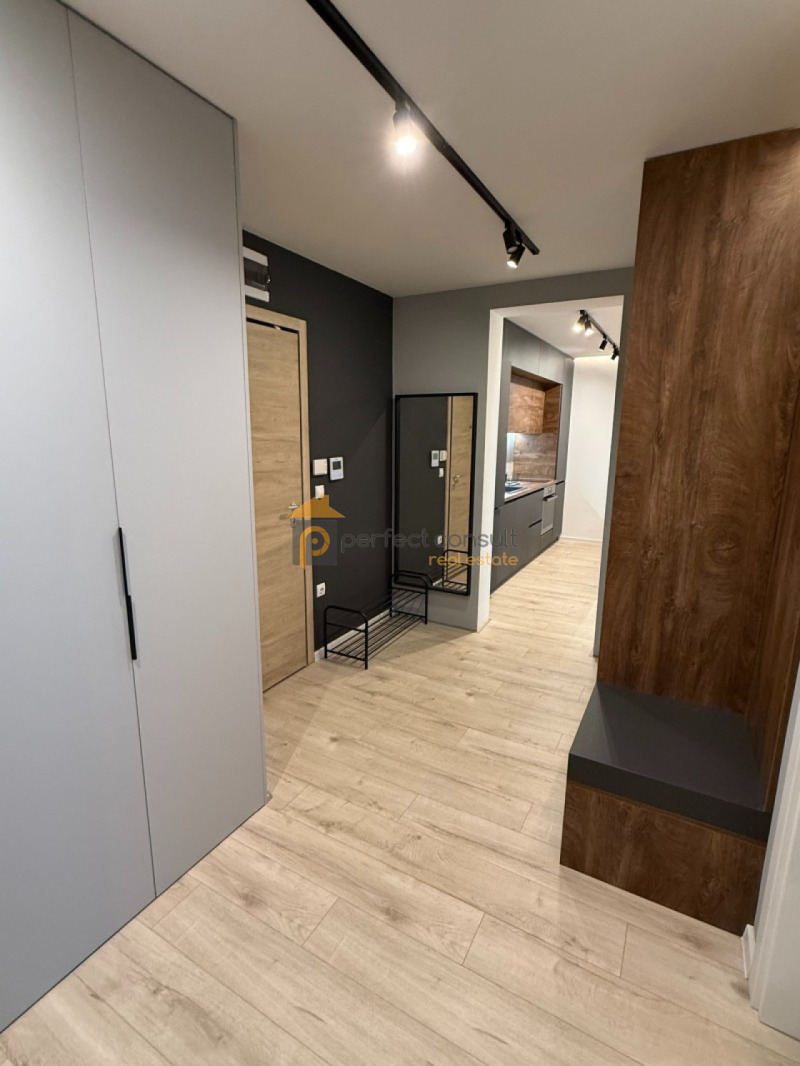 En renta  2 dormitorios Plovdiv , Yuzhen , 100 metros cuadrados | 97155542 - imagen [10]