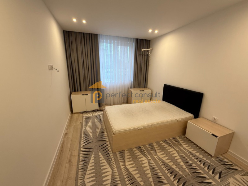 En renta  2 dormitorios Plovdiv , Yuzhen , 100 metros cuadrados | 97155542 - imagen [7]