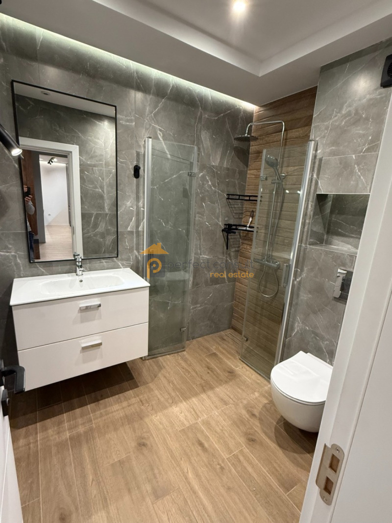 En renta  2 dormitorios Plovdiv , Yuzhen , 100 metros cuadrados | 97155542 - imagen [13]