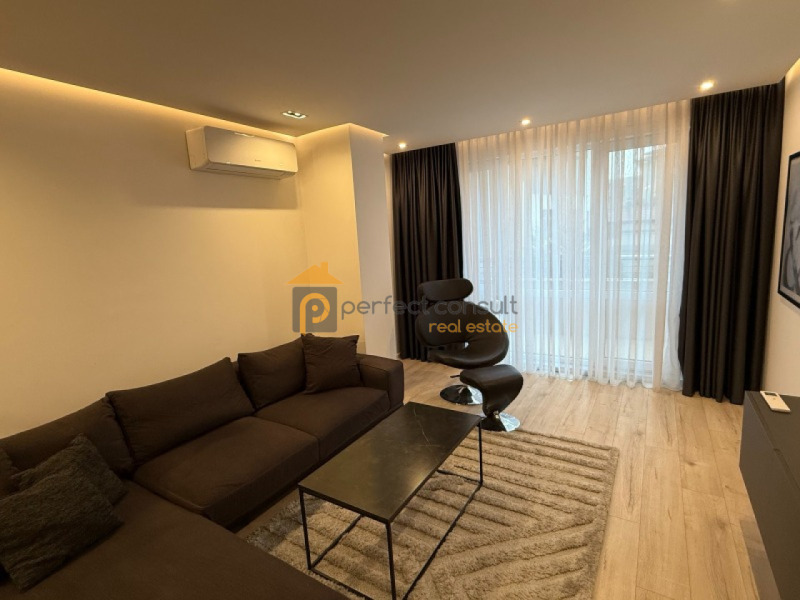 En renta  2 dormitorios Plovdiv , Yuzhen , 100 metros cuadrados | 97155542 - imagen [4]