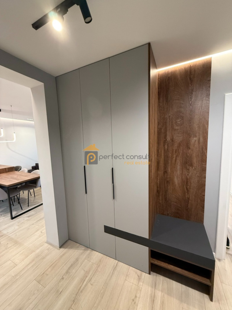 En renta  2 dormitorios Plovdiv , Yuzhen , 100 metros cuadrados | 97155542 - imagen [9]