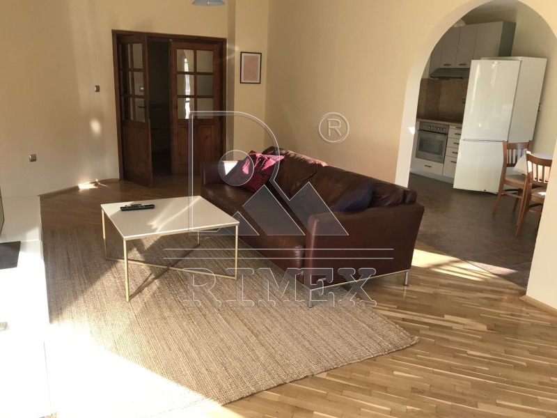 Дава под наем 3-СТАЕН, гр. Пловдив, Кършияка, снимка 2 - Апартаменти - 52705156