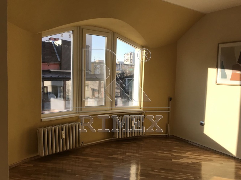 Дава под наем 3-СТАЕН, гр. Пловдив, Кършияка, снимка 4 - Апартаменти - 52705156