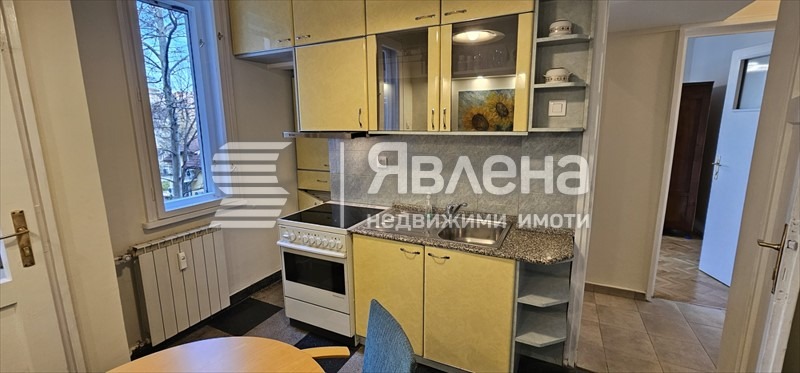 Дава под наем 3-СТАЕН, гр. София, Център, снимка 4 - Апартаменти - 54419305
