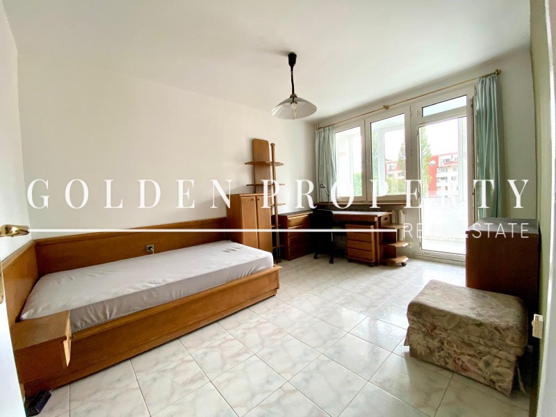 Дава под наем 4-СТАЕН, гр. София, Лозенец, снимка 9 - Апартаменти - 52493485