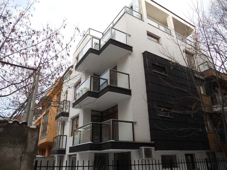 For Rent  Office Sofia , Geo Milev , 594 sq.m | 47707057