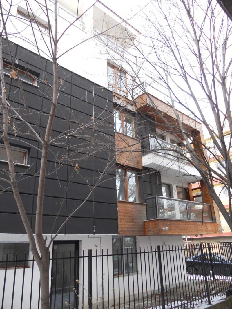 For Rent  Office Sofia , Geo Milev , 594 sq.m | 47707057 - image [2]