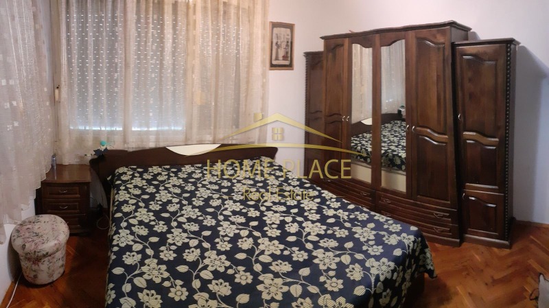 Do wynajęcia  Piętro domu Warna , Lewski 1 , 80 mkw | 96637848 - obraz [4]