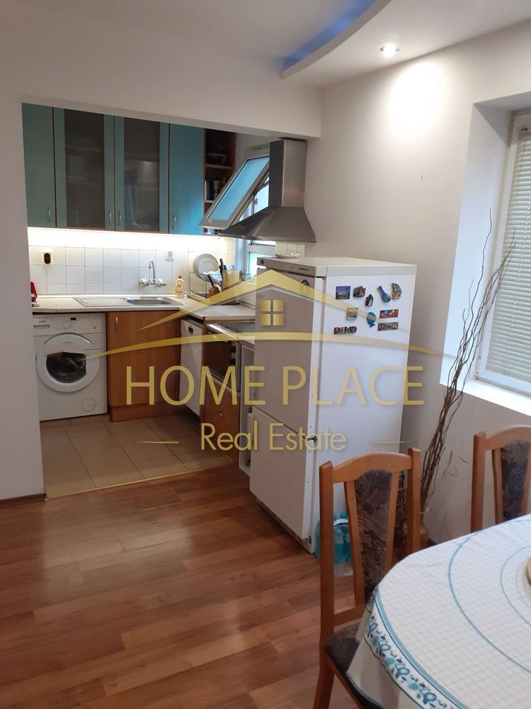 Do wynajęcia  Piętro domu Warna , Lewski 1 , 80 mkw | 96637848 - obraz [3]