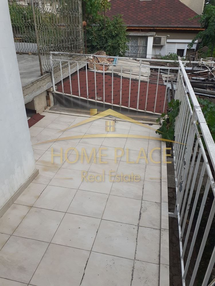 Do wynajęcia  Piętro domu Warna , Lewski 1 , 80 mkw | 96637848 - obraz [7]