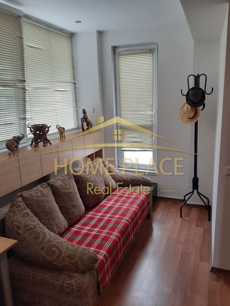 Do wynajęcia  Piętro domu Warna , Lewski 1 , 80 mkw | 96637848 - obraz [5]