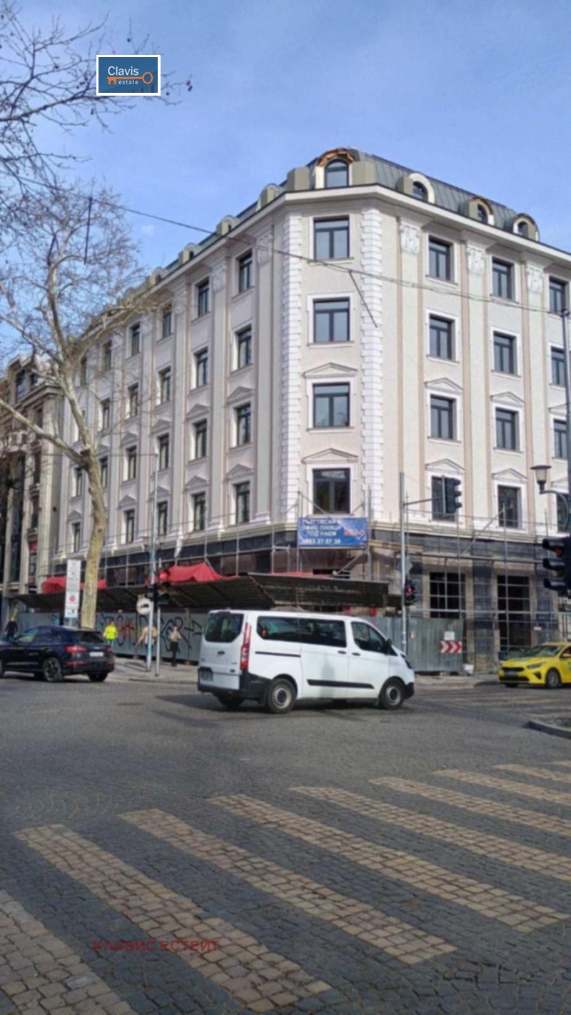För uthyrning  affär Plovdiv , Centar , 1000 kvm | 34514327