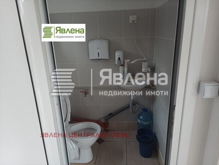 A louer  Boutique Sofia , Benkovski , 25 m² | 29482845 - image [5]