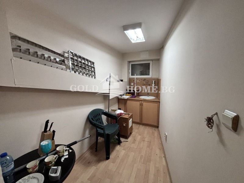 Дава под наем БИЗНЕС ИМОТ, гр. Пловдив, Кършияка, снимка 10 - Други - 52094316