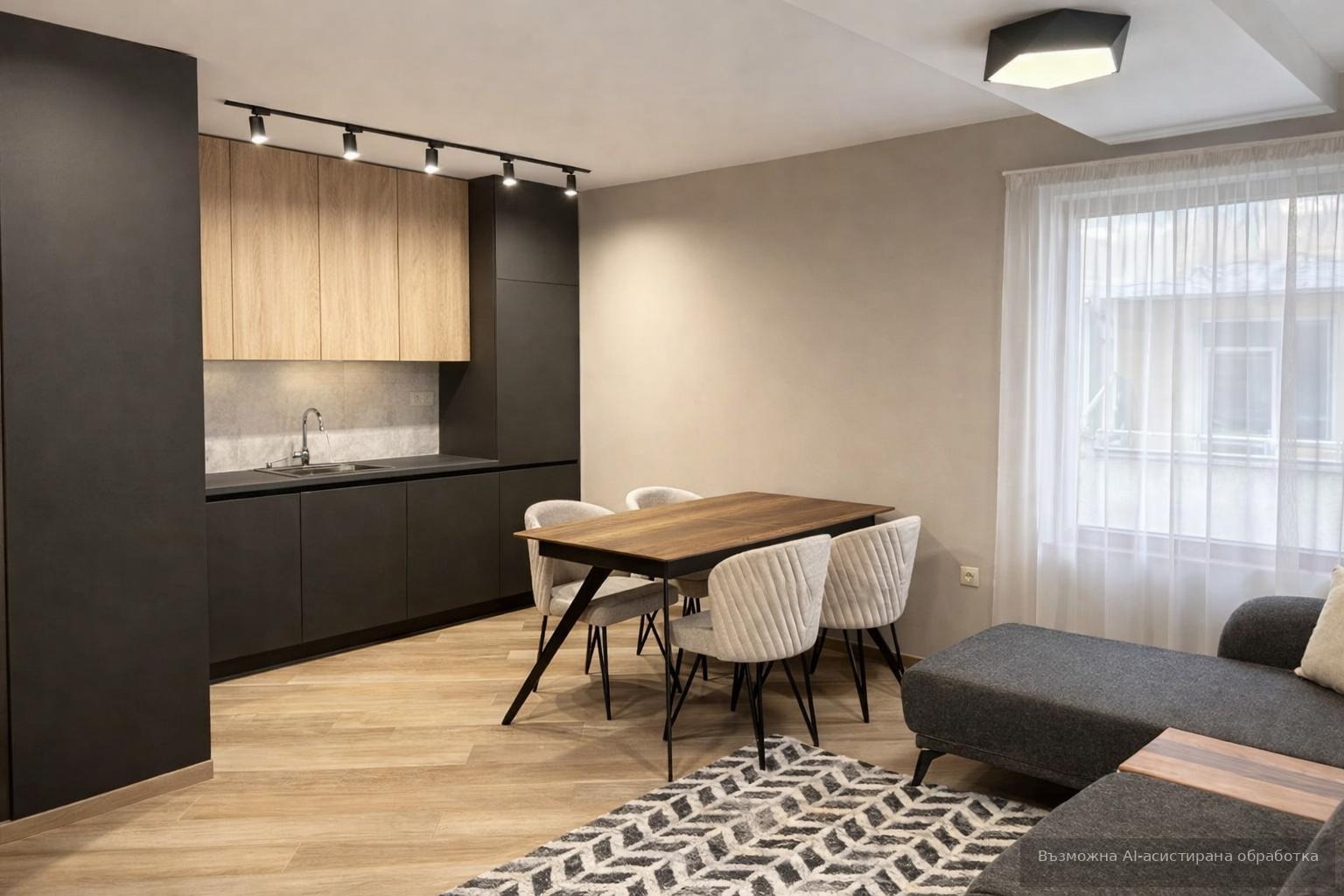 Дава под наем 2-СТАЕН, гр. Пловдив, Център, снимка 3 - Апартаменти - 53635389