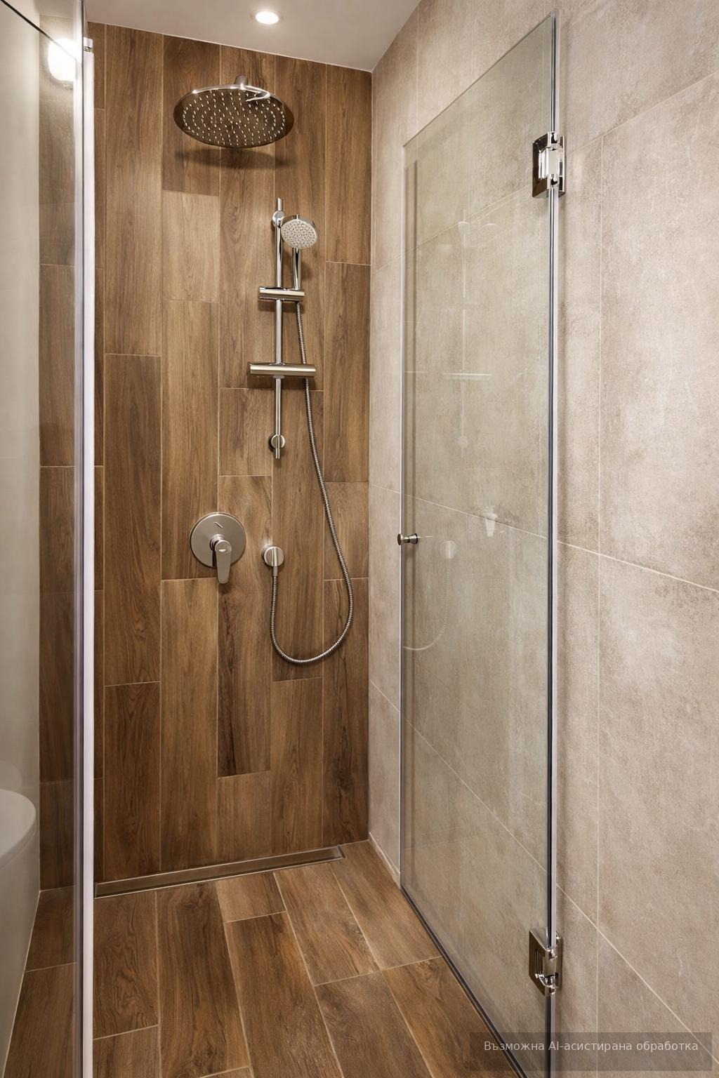 Дава под наем 2-СТАЕН, гр. Пловдив, Център, снимка 7 - Апартаменти - 53635389