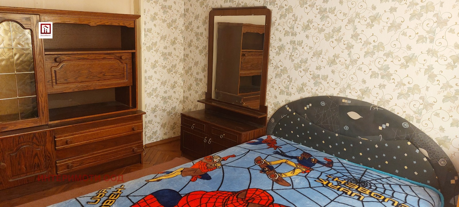 Дава под наем 2-СТАЕН, гр. София, Център, снимка 4 - Апартаменти - 54328831