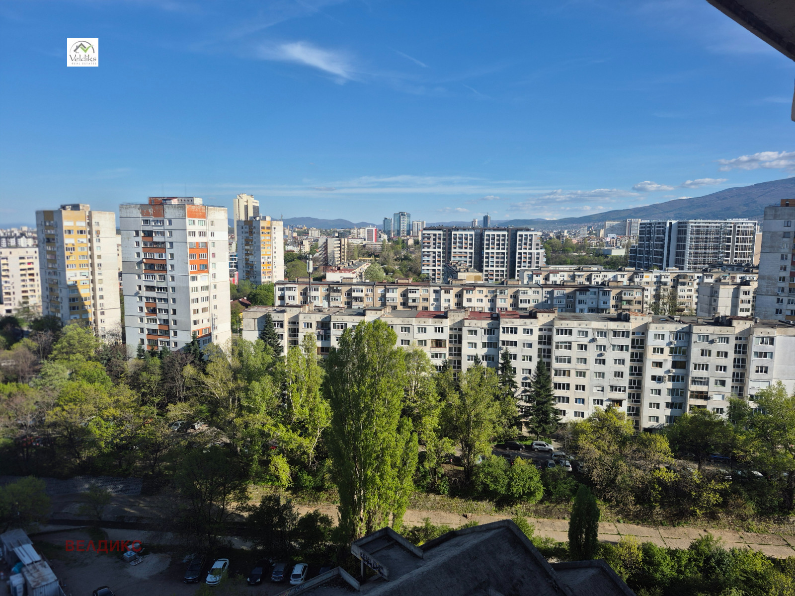 Дава под наем 2-СТАЕН, гр. София, Зона Б-19, снимка 12 - Апартаменти - 55225845