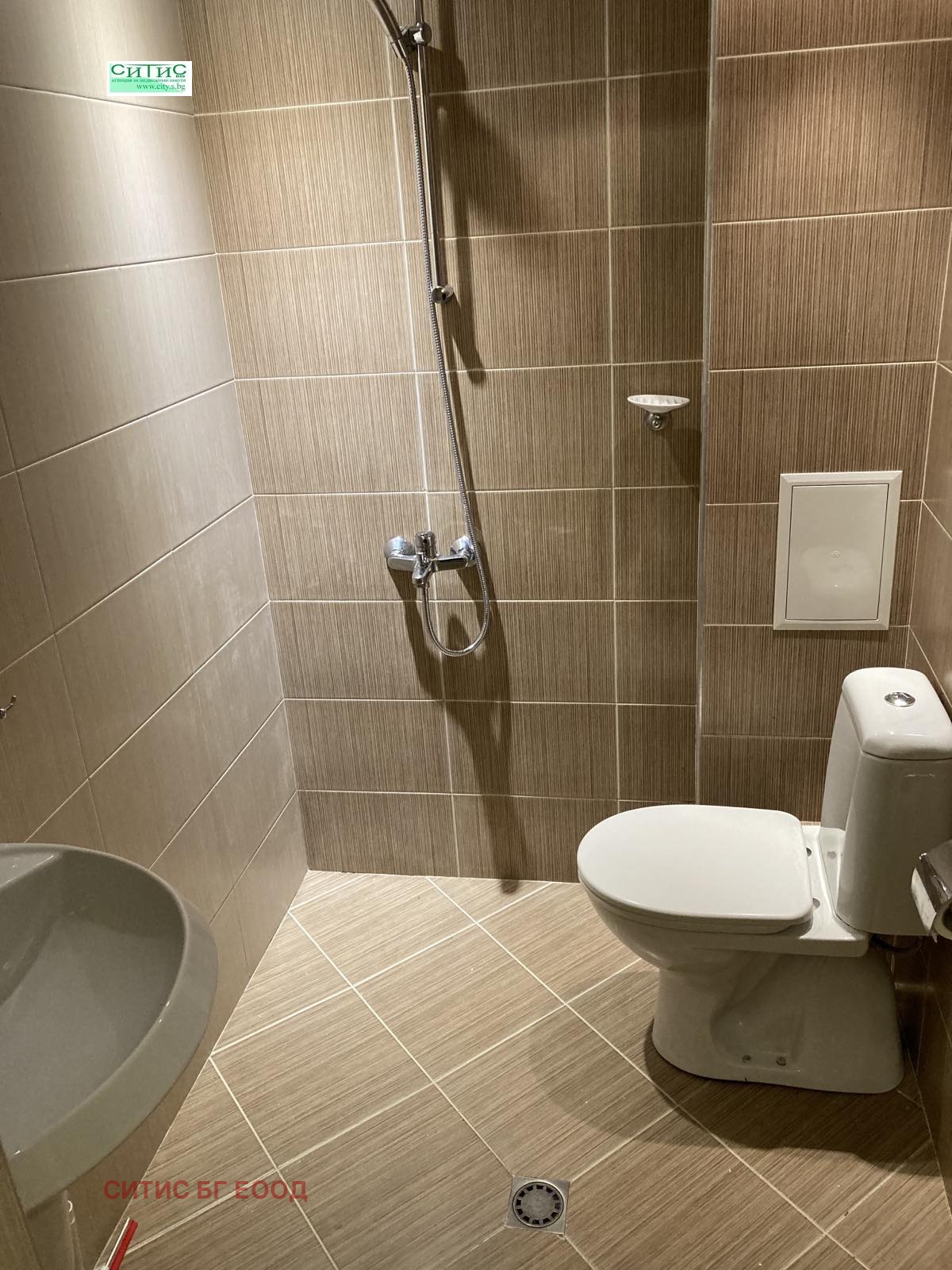 Дава под наем 3-СТАЕН, гр. София, Лозенец, снимка 9 - Апартаменти - 54343616