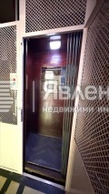Дава под наем 3-СТАЕН, гр. София, Център, снимка 7