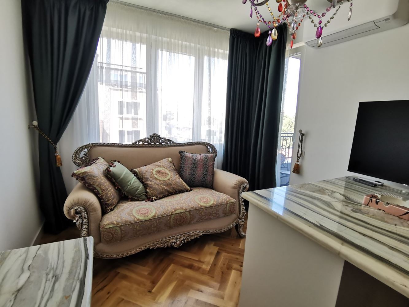 Дава под Наем 2-СТАЕН | Imot.bg — изображение 4