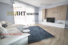 1 soveværelse Vitosha, Sofia