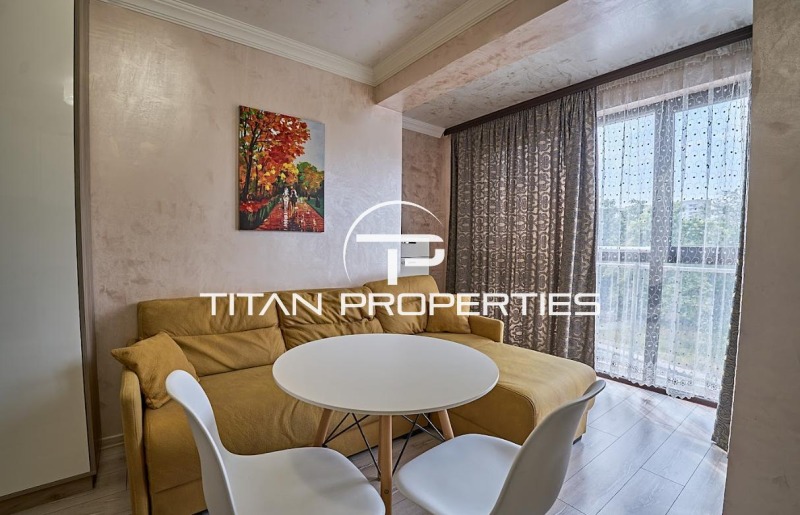 K pronájmu  Studio Plovdiv , Christo Smirnenski , 40 m2 | 90150403 - obraz [4]