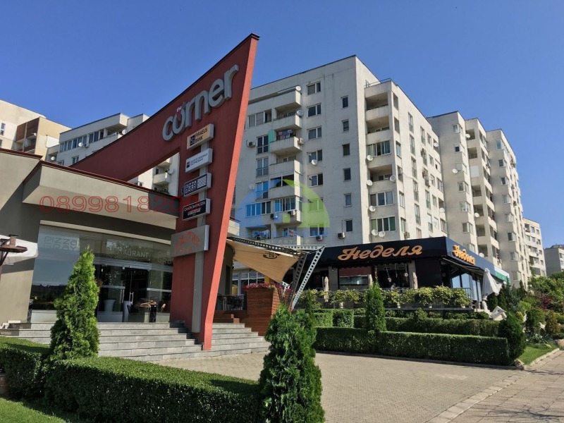 В оренду  1 спальня София , Света Троица , 50 кв.м | 74576522 - зображення [17]