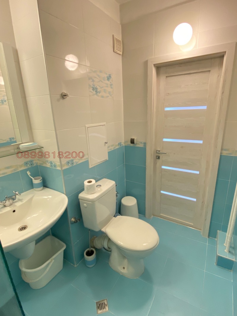 В оренду  1 спальня София , Света Троица , 50 кв.м | 74576522 - зображення [8]