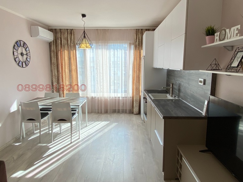 В оренду  1 спальня София , Света Троица , 50 кв.м | 74576522 - зображення [2]