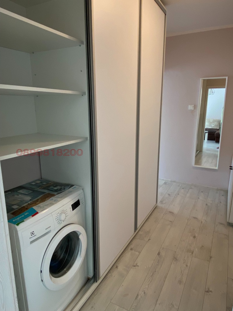 В оренду  1 спальня София , Света Троица , 50 кв.м | 74576522 - зображення [11]