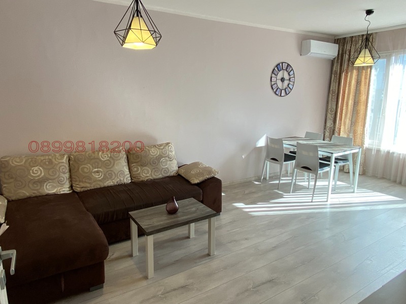В оренду  1 спальня София , Света Троица , 50 кв.м | 74576522