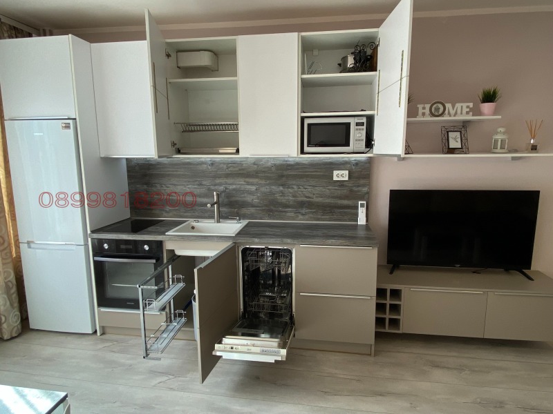 В оренду  1 спальня София , Света Троица , 50 кв.м | 74576522 - зображення [6]
